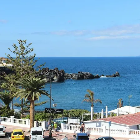 Ocean View At The Playa De La Arena Appartamento *