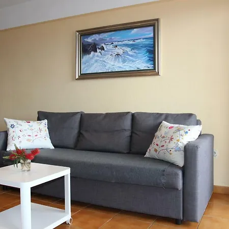 Ocean View At The Playa De La Arena Appartamento